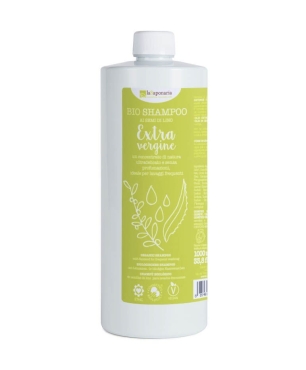 Shampoo Bio Extravergine