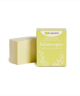 Sapone extravergine