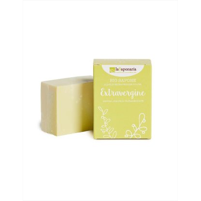 Sapone extravergine