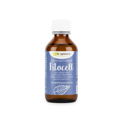 FITOCELL - Olio da massaggio