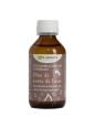 Olio di semi di lino biologico
