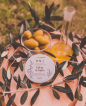 Crema mani all'olio extravergine di oliva