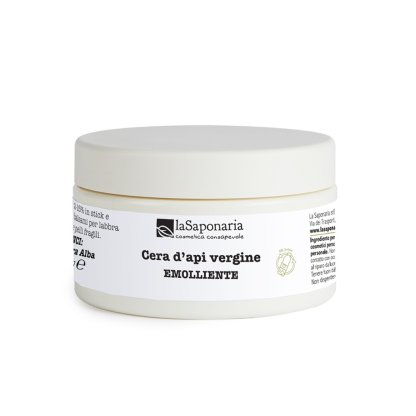 Cera d'api vergine