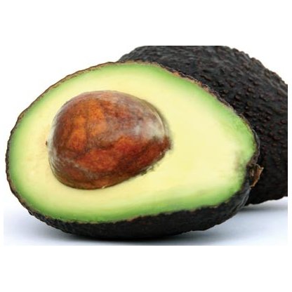 Olio di avocado