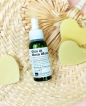 Olio di rosa mosqueta spremuto a freddo, azione elasticizzante e rigenerante