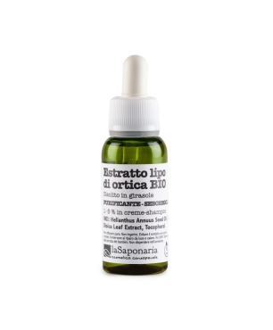 Ortica bio - Estratto glicerico