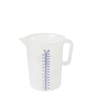 Caraffa 1000 ml