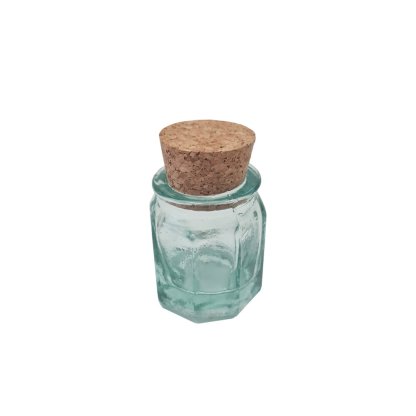 Vasetto vetro 30ml