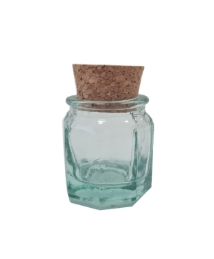 Vasetto vetro 30ml