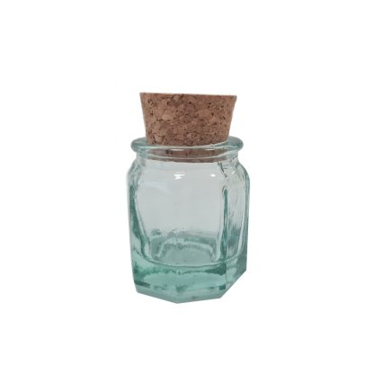Vasetto vetro 30ml