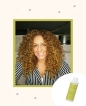 Balsamo capelli leave-in anti-crespo