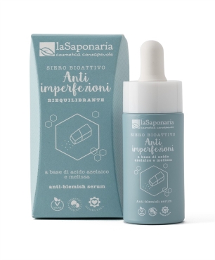 Siero viso anti-imperfezioni