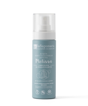 Acqua attiva lenitiva Melissa
 FORMATO-50 ml