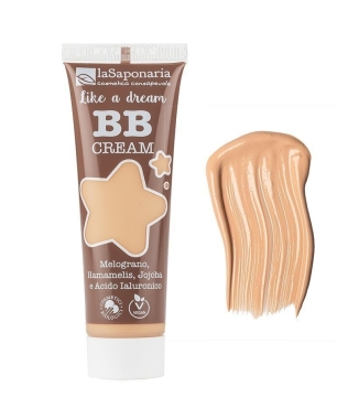 BB Cream Fair