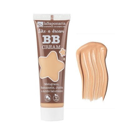 BB Cream Fair