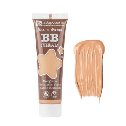 BB Cream Sand