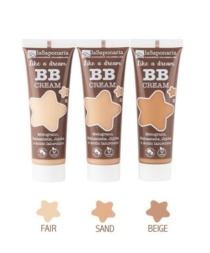 BB Cream Sand