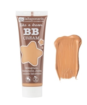 BB cream Beige