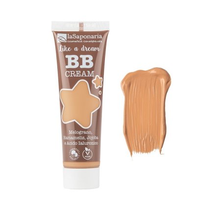 BB cream Beige