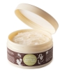 Crema corpo iris e zenzero