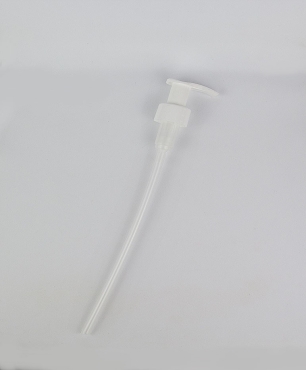 Dispenser per flaconi da litro