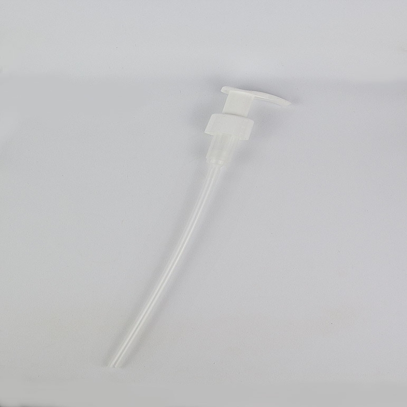 Dispenser per flaconi da litro