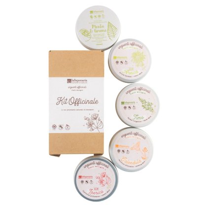 Kit Officinale