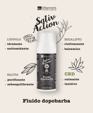 Viso - Routine uomo