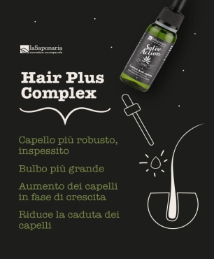 lozione capelli rosmarino