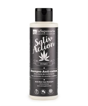 Shampoo Bio Anti caduta