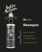 Shampoo Bio Anti caduta