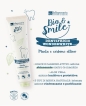 Dentifricio biologico