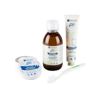 Linea sbiancante WonderWhite