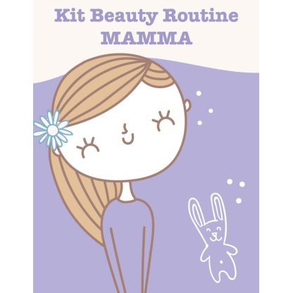 Kit Beauty Routine Mamma