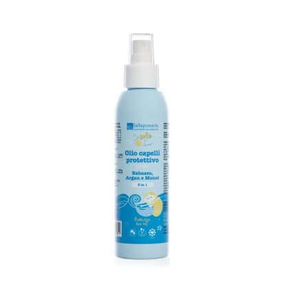 Olio capelli protettivo 3 in 1 - Aloha