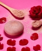 Crema solida a base di olio di Rosa Mosqueta e burro di Murumuru