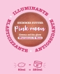 Crema solida glow PINK MOON