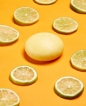 Crema solida a base di Buriti e Bergamotto