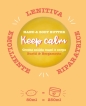 Caratteristiche crema solida Keep Calm: lenitiva, riparatrice, emolliente