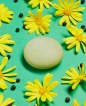 Crema solida a base di arnica e ginepro