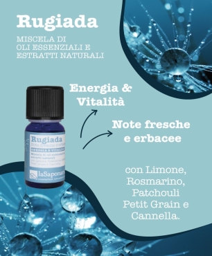 Rugiada