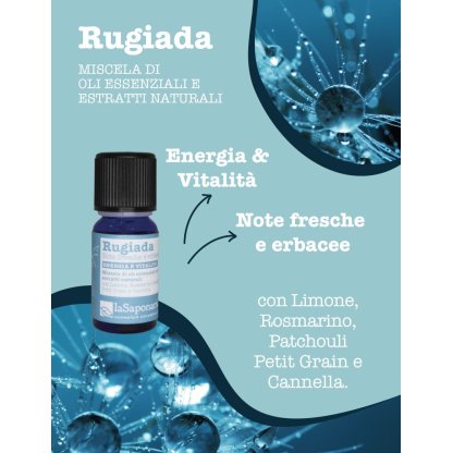 Rugiada