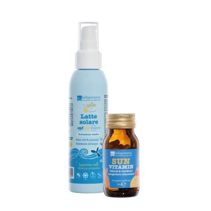 KIT prepara e proteggi 20