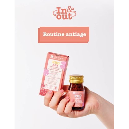 Routine antiage In&Out