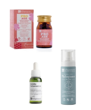 Routine antiage In&Out