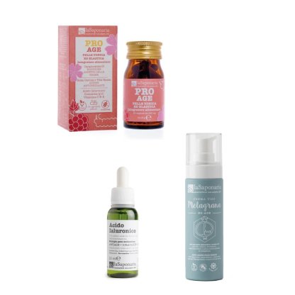 Routine antiage In&Out