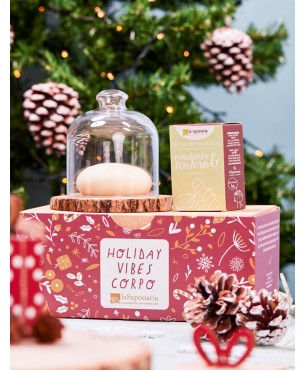 Cofanetto Holiday Vibes Corpo