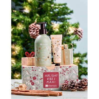 Cofanetto Holiday Vibes Mani