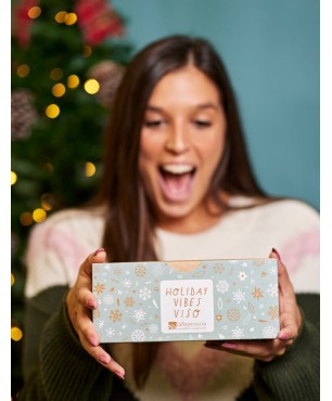 Cofanetto Holiday Vibes Viso