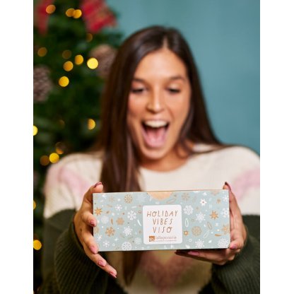 Cofanetto Holiday Vibes Viso